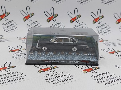 Die cast mercedes benz - die,