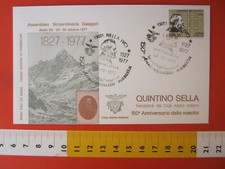 Italia annullo cancel - a.11,
