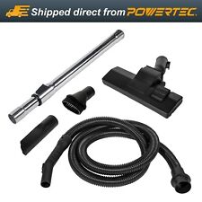 Attacco Aspirapolvere Negozio