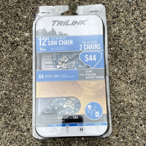 Catena per motosega trilink - per,
