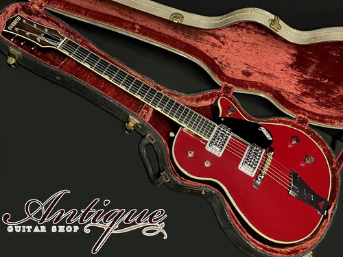 Gretsch px6131 jet - fire, bird