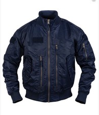 GIUBBOTTO FLY JACKET BOMBER