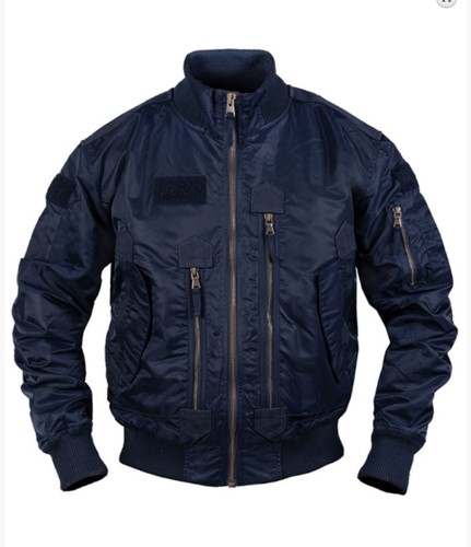 Giubbotto fly jacket - giubbotto,
