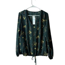 Camicetta West Kei Stitch Fix