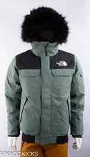 Giacca invernale uomo The