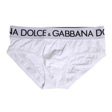 DOLCE & GABBANA Slip regular
