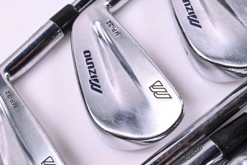 Mizuno ferri stiro - mp-32, /