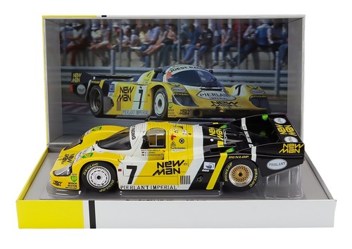 Werk83 porsche 956l - -,