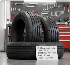 Pneumatici 175/65 R14 Estive
