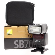 Nikon SB-700 AF Speedlight