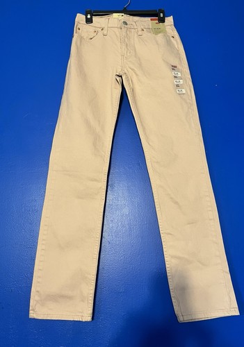 Jeans uomo levi 511 - uomo, fit