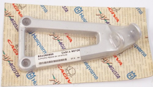Oem 1989 cagiva - 2, wmx