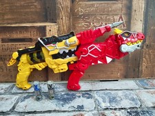 Power Rangers Dino Charge