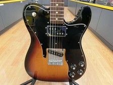 FENDER MEXICO 72 TELECASTER