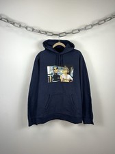 Felpa Vintage Supreme Rara Nan