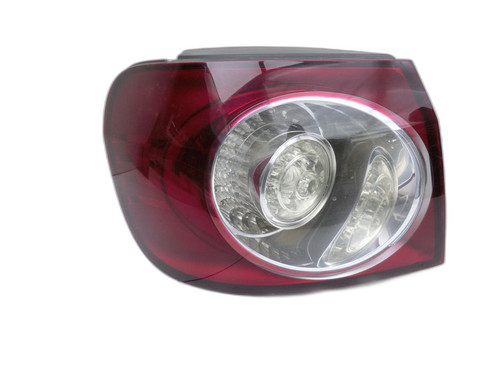 Fanale posteriore luce