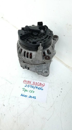 03l903023 alternatore audi - audi, q3