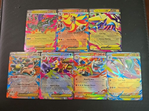 Lotto pokémon tcg - lotto,