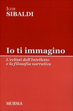 LIBRO IO TI IMMAGINO