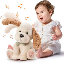 Giocattoli Cane Che Balla E