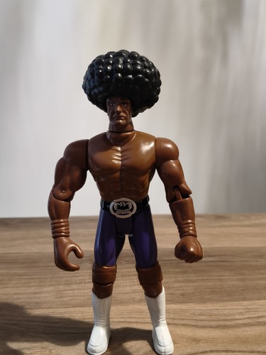 Action figure vintage - action,