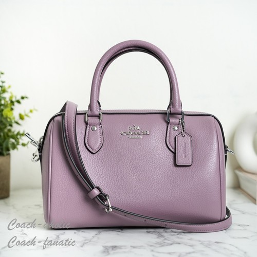 Borsa tracolla coach - borsa,