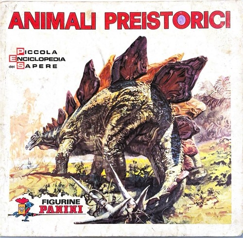 Album vintage anni - vintage,