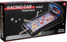 I-TOTAL® Pinball Space Galaxy