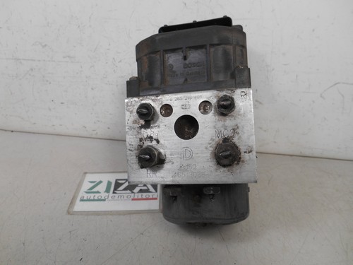 Centralina abs alfa 156 - 156, 2001
