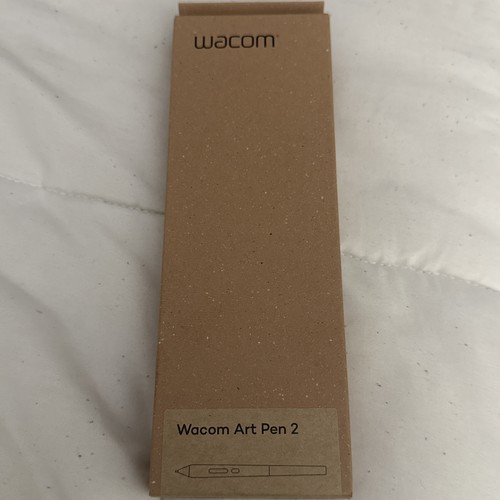 Wacom art pen con - art, 2,