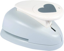 Fustellatrice Creativa Cuore