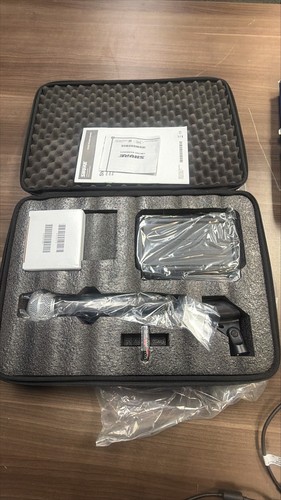 Sistema wireless digitale