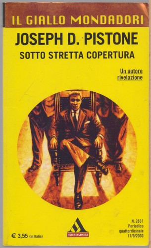 Sotto stretta copertura - ,