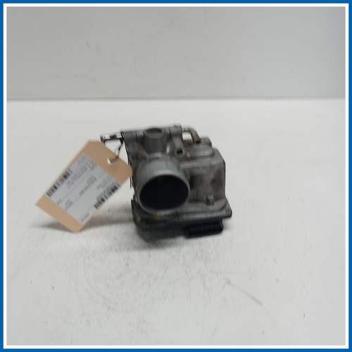 Corpo farfallato k10b suzuki - corpo,