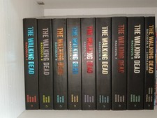 The Walking Dead Raccolta 1-9