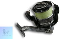 SHIMANO Spinning Reel RARENIUM