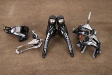 Shimano Dura-Ace 9000/6800 11