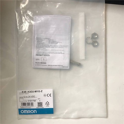 1pc new e2e x3d2 - , e2e-x3d2-m1g-z
