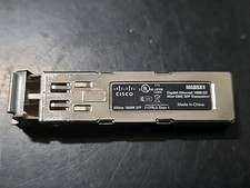 Ricetrasmettitore Cisco MGBSX1