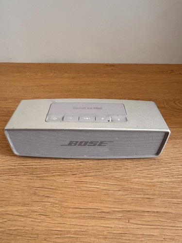 Bose soundlink mini - soundlink, non