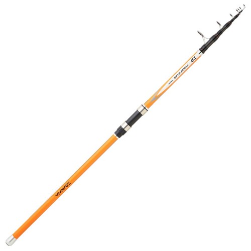 Canna daiwa proteus tele - canna,