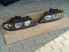 2001 - 2003 BMW 5-Series E39