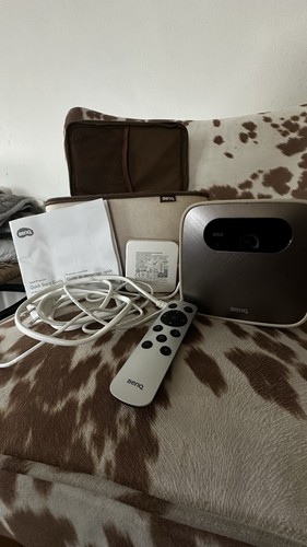 Benq gs2 proiettore - benq,