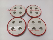 4 Copricerchi originali Fiat