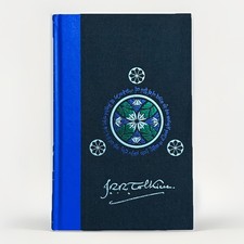 The Silmarillion Illustrated