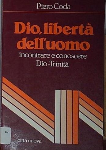 Coda dio libertà dell - coda, dio,