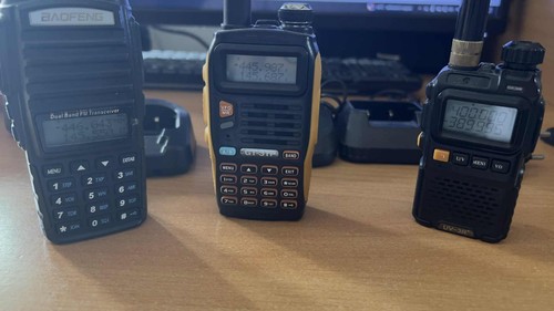Baofeng 3tp uv3r - baofeng, uv82l