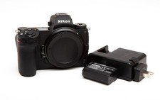 Nikon 7ii z7ii 45 7mp - z7, ii