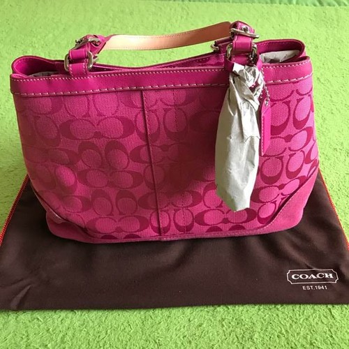 Borsa coach nuova - coach,