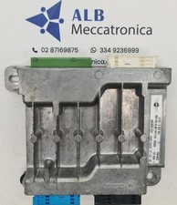 CENTRALINA FRM CONFORT BODY